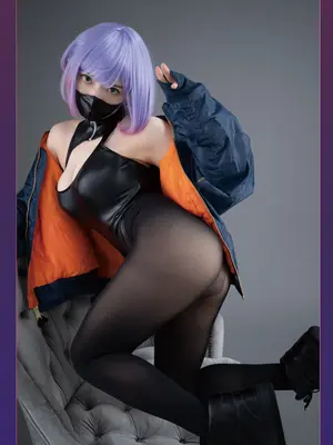 [尊みを感じて桜井] LUNA XXX_28