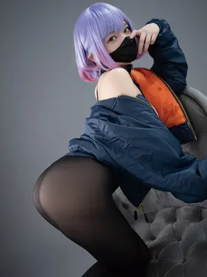 [尊みを感じて桜井] LUNA XXX_26