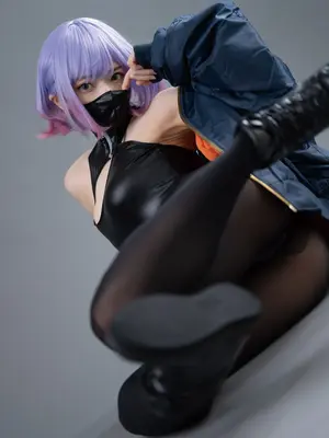 [尊みを感じて桜井] LUNA XXX_12