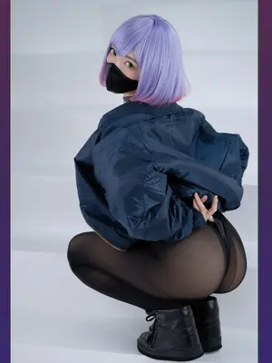 [尊みを感じて桜井] LUNA XXX_29