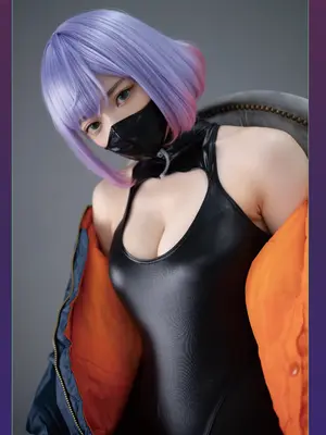 [尊みを感じて桜井] LUNA XXX_25