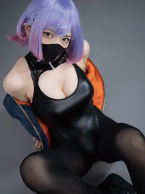 [尊みを感じて桜井] LUNA XXX_03