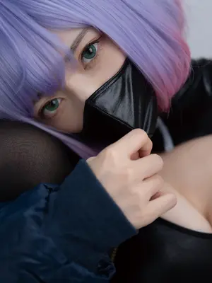 [尊みを感じて桜井] LUNA XXX_32