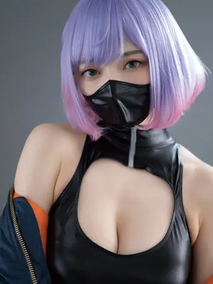 [尊みを感じて桜井] LUNA XXX_08