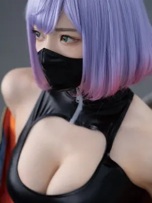 [尊みを感じて桜井] LUNA XXX_13