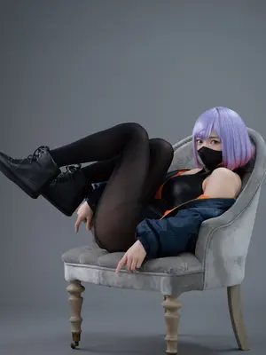 [尊みを感じて桜井] LUNA XXX_19