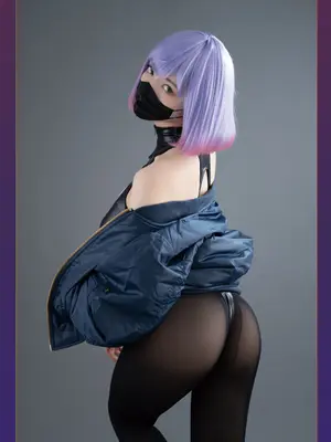 [尊みを感じて桜井] LUNA XXX_02