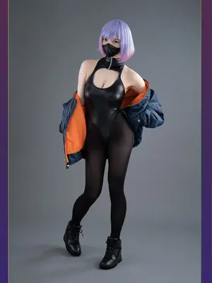 [尊みを感じて桜井] LUNA XXX_11