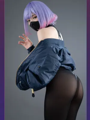 [尊みを感じて桜井] LUNA XXX_16