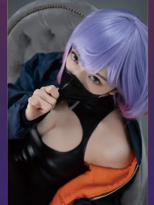 [尊みを感じて桜井] LUNA XXX_22