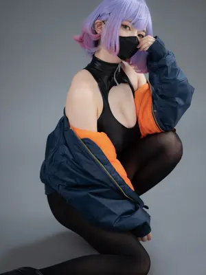 [尊みを感じて桜井] LUNA XXX_09