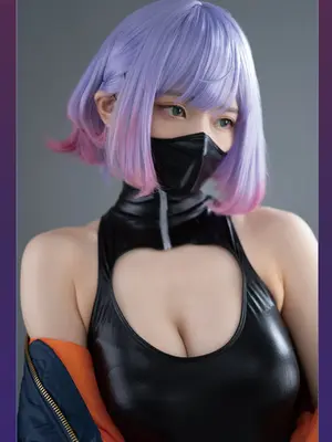 [尊みを感じて桜井] LUNA XXX_10