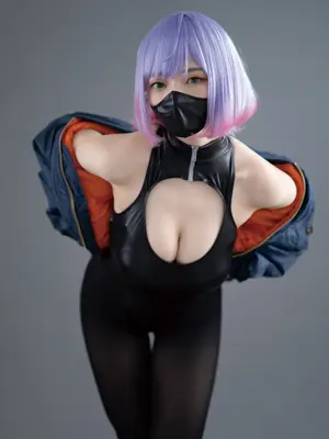 [尊みを感じて桜井] LUNA XXX_15