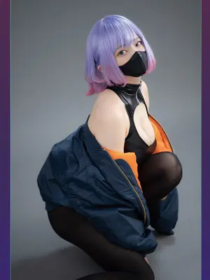 [尊みを感じて桜井] LUNA XXX_04