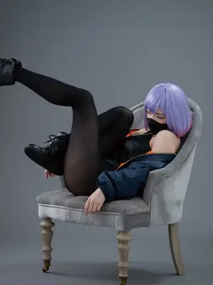 [尊みを感じて桜井] LUNA XXX_18