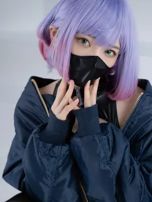 [尊みを感じて桜井] LUNA XXX_30