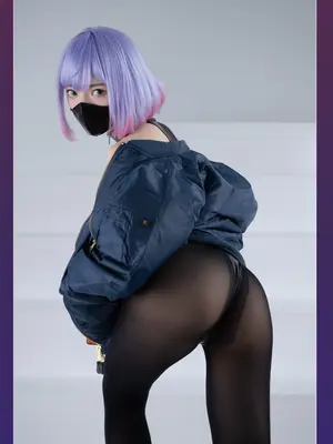 [尊みを感じて桜井] LUNA XXX_31