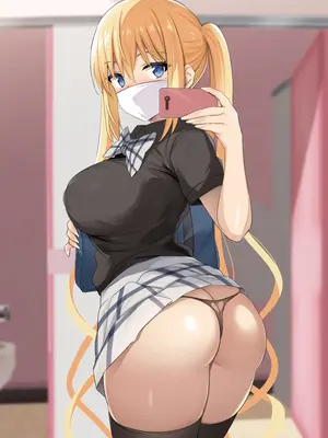 [ジャックとニコルソン (のりパチ)] お口にあいますか お口にあうといいな (ブレンド・S) [DL版]_36