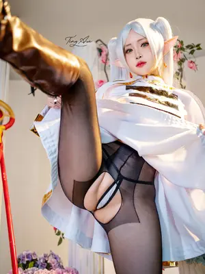 Tiny Asa - Frieren_03