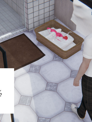 [3D]重生之妻妾成群 前作-妈妈的调教日记_1-021