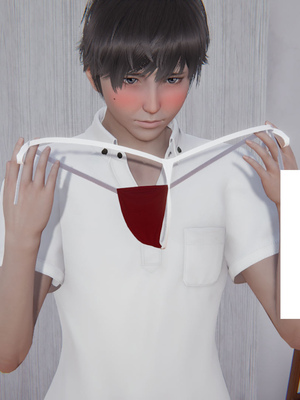 [3D]重生之妻妾成群 前作-妈妈的调教日记_1-024