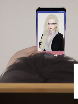 [3D]重生之妻妾成群 前作-妈妈的调教日记_1-028