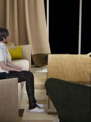 [3D]重生之妻妾成群 前作-妈妈的调教日记_1-033