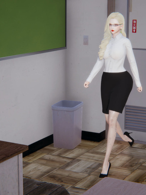 [3D]重生之妻妾成群 前作-妈妈的调教日记_1-062