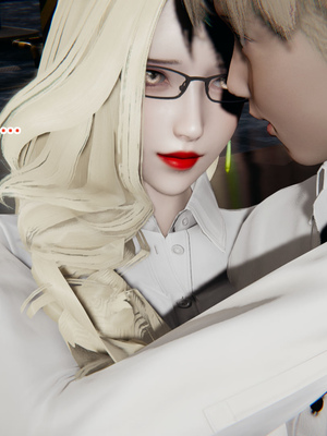 [3D]重生之妻妾成群 前作-妈妈的调教日记_2-009