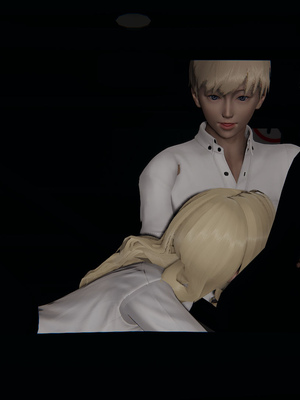 [3D]重生之妻妾成群 前作-妈妈的调教日记_2-034