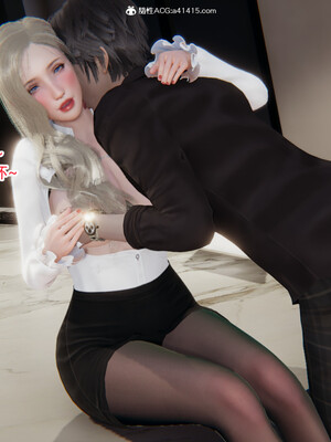 [3D]重生之妻妾成群 前作＋正传-妻妾成群_3-024