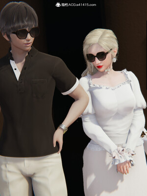 [3D]重生之妻妾成群 前作＋正传-妻妾成群_3-074