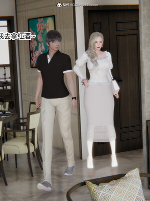 [3D]重生之妻妾成群 前作＋正传-妻妾成群_3-089