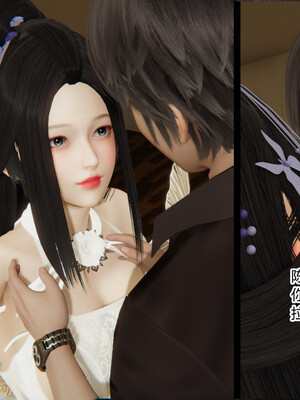 [3D]重生之妻妾成群 前作＋正传-妻妾成群_4-010