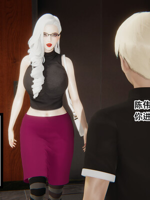 [3D]重生之妻妾成群 前作＋正传-妻妾成群_5-052