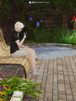 [3D]重生之妻妾成群 前作＋正传-妻妾成群_5-073