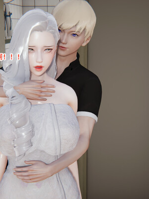 [3D]重生之妻妾成群 前作＋正传-妻妾成群_5-081