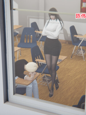 [3D]重生之妻妾成群 前作＋正传-妻妾成群_7-037