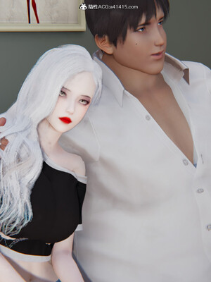 [3D]重生之妻妾成群 前作＋正传-妻妾成群_7-086