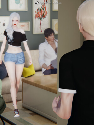 [3D]重生之妻妾成群 前作＋正传-妻妾成群_7-089