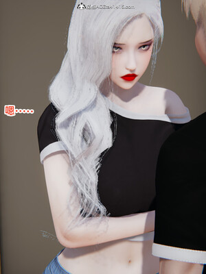 [3D]重生之妻妾成群 前作＋正传-妻妾成群_7-122