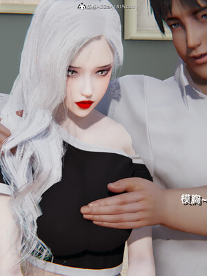 [3D]重生之妻妾成群 前作＋正传-妻妾成群_7-125