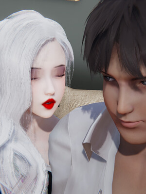 [3D]重生之妻妾成群 前作＋正传-妻妾成群_7-132