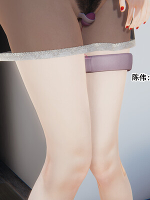 [3D]重生之妻妾成群 前作＋正传-妻妾成群_8-030