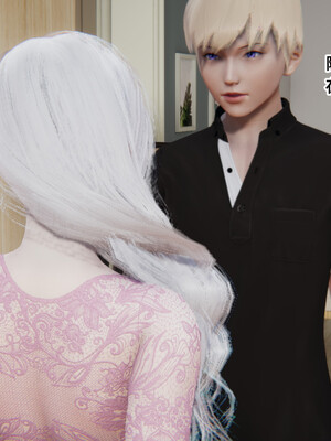 [3D]重生之妻妾成群 前作＋正传-妻妾成群_8-033