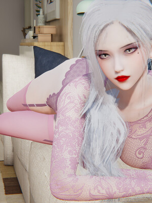 [3D]重生之妻妾成群 前作＋正传-妻妾成群_8-035