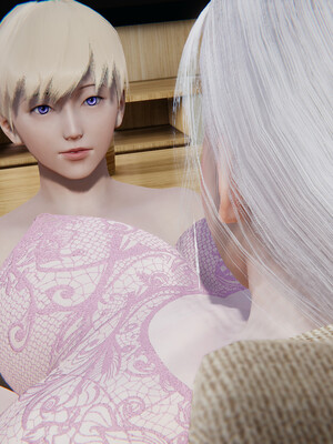 [3D]重生之妻妾成群 前作＋正传-妻妾成群_8-073
