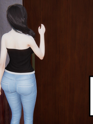 [3D]重生之妻妾成群 前作＋正传-妻妾成群_8-081