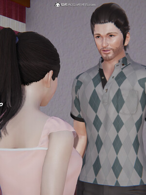 [3D]重生之妻妾成群 前作＋正传-妻妾成群_8-083