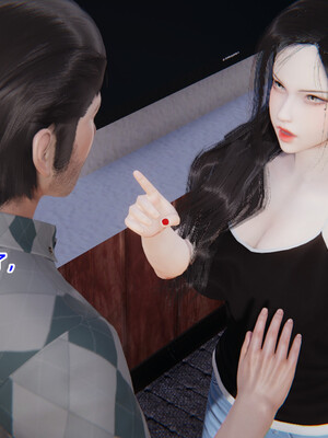 [3D]重生之妻妾成群 前作＋正传-妻妾成群_8-086